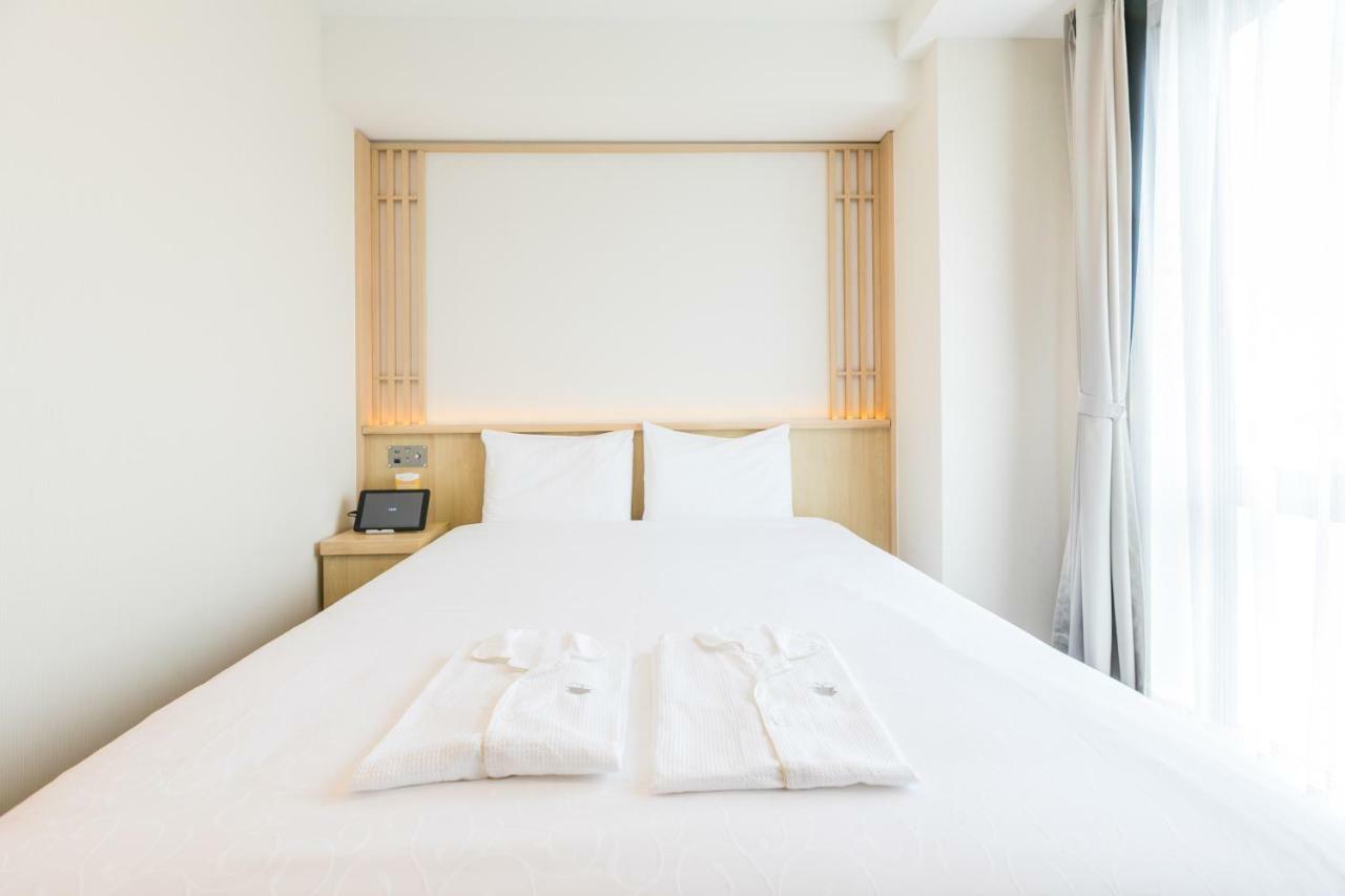 Henn Na Hotel Kyoto Hachijoguchi Exteriér fotografie